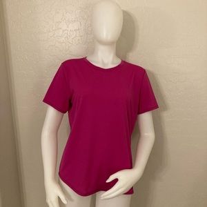 lululemon athletica Pink Women's Top